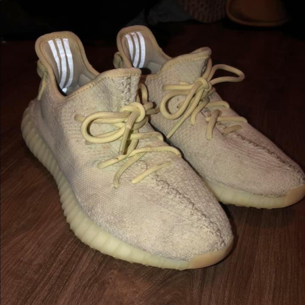 Yeezy Boost